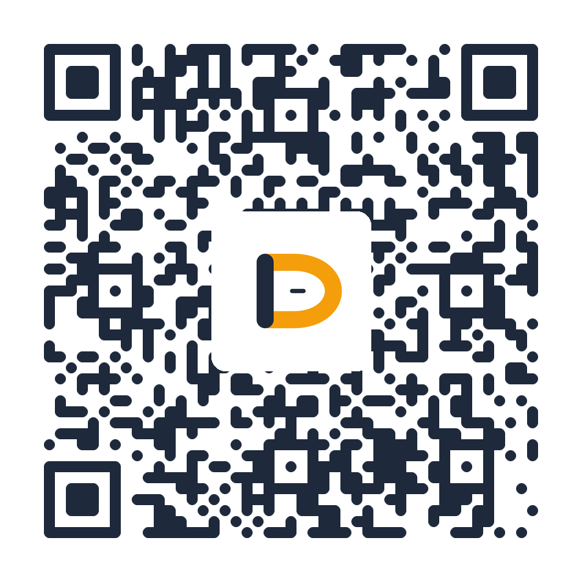 Scan to download Daxoo on Google Play